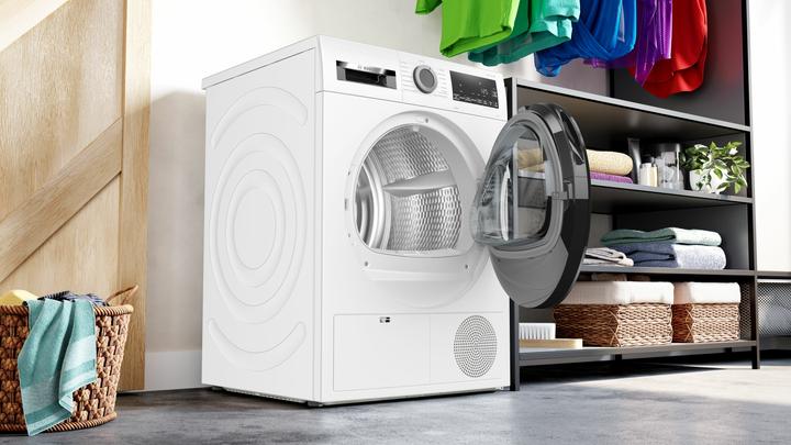 Immagine prodotto Bosch Hausgeräte WQG23100IT (8 kg, A destra)