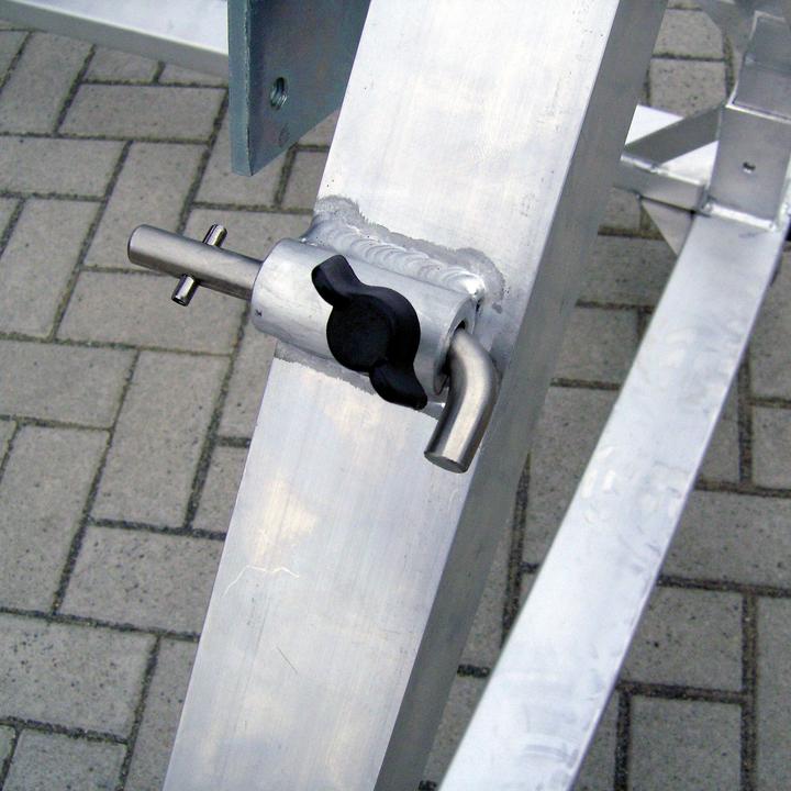 Immagine prodotto Sport-Thieme Carrello linea galleggiante Mini