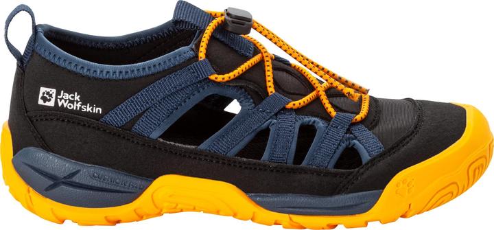 Actual product image Jack Wolfskin Villi Sandal K (31)