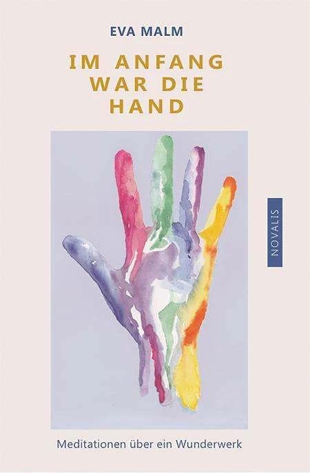 Immagine prodotto Im Anfang war die Hand (Tedesco, Jürgen padre, Eva Malm, 2018)