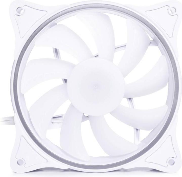 Produktbild Alphacool Rise Aurora PWM-Lüfter (120 mm, 1 x)