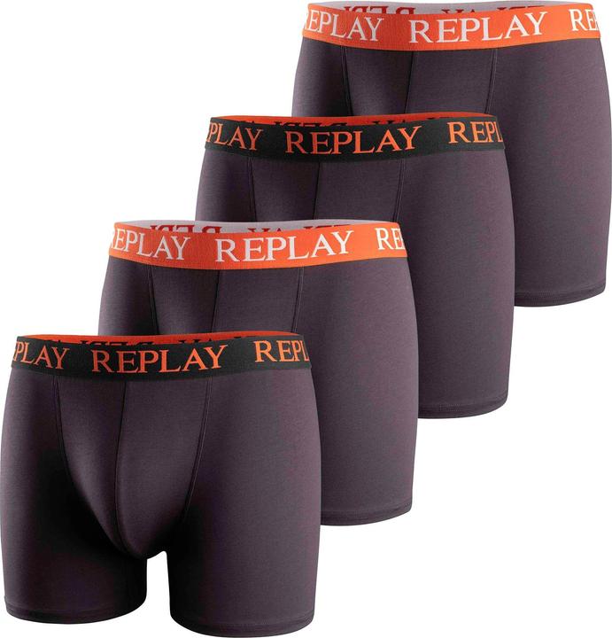 Produktbild Replay s (XL, 4er Pack)