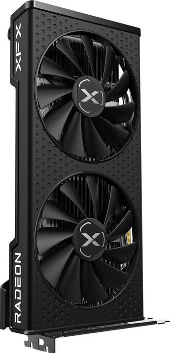 XFX RX6650XT 8GB SWFT308 Core GAMING (8 GB)