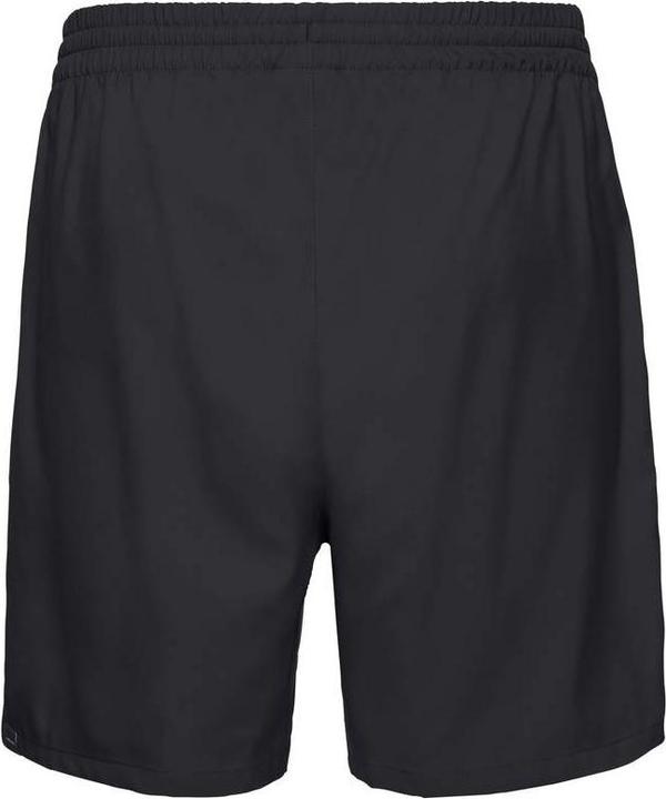 Actual product image Head Club Shorts M black (XXL)