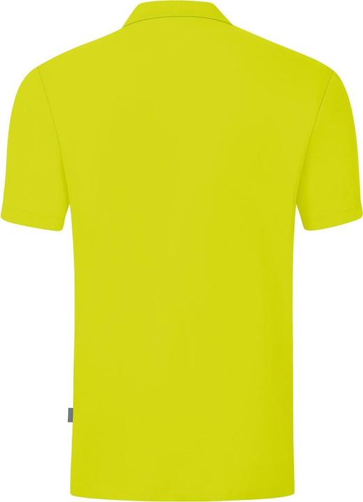 Actual product image JAKO Polo Organic (48)