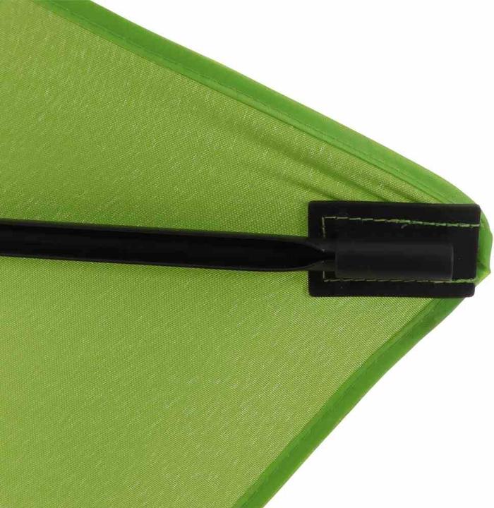 Produktbild Siena Garden Mittelstockschirm (1.40 m)