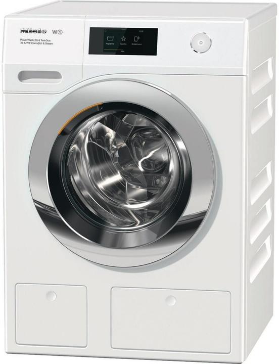 Produktbild Miele WCR 800-90 CH (9 kg, Rechts, CH-Stecker)