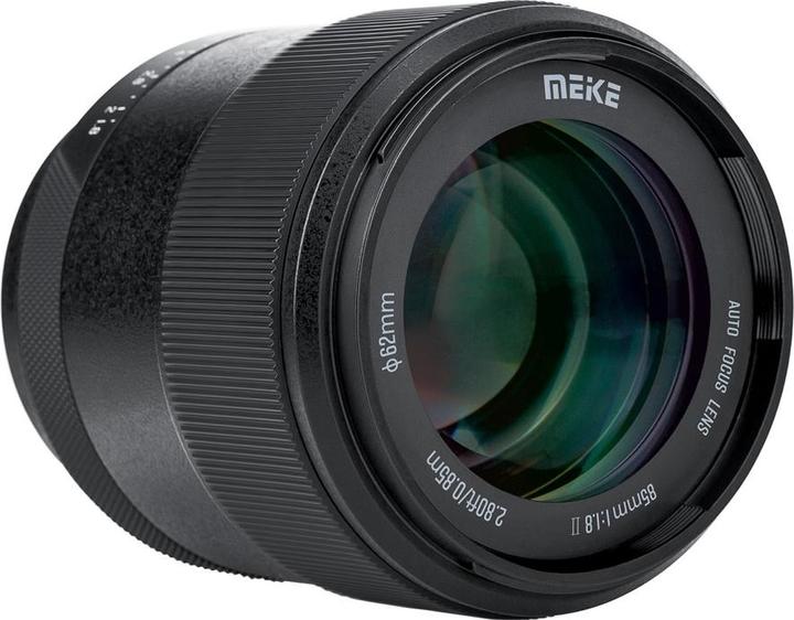 Immagine prodotto Meike 85 mm F/1,8 AF STM PRO con attacco L
