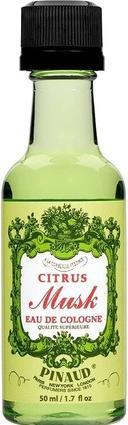 Produktbild Clubman Citrus Musk (Eau de cologne, 370 ml)