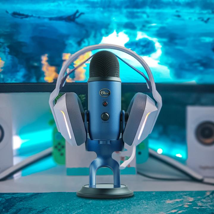 Produktbild Blue Yeti