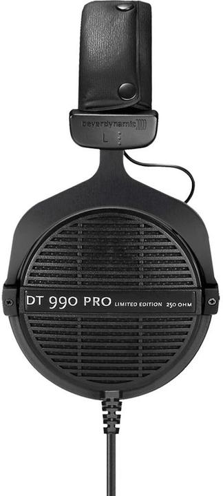 Immagine prodotto Beyerdynamic DT 990 Pro (Nessuna soppressione del rumore, Cablato)