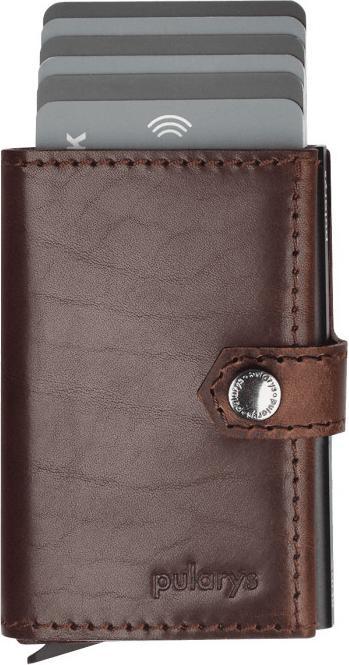 Pularys Wallet HIKER GO Kreditkartenetui