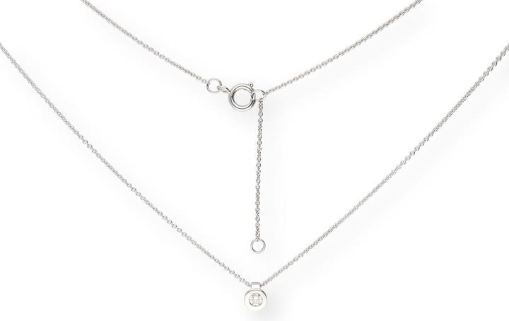 Produktbild Carat Solitaire (Gold 18ct, 43 cm)