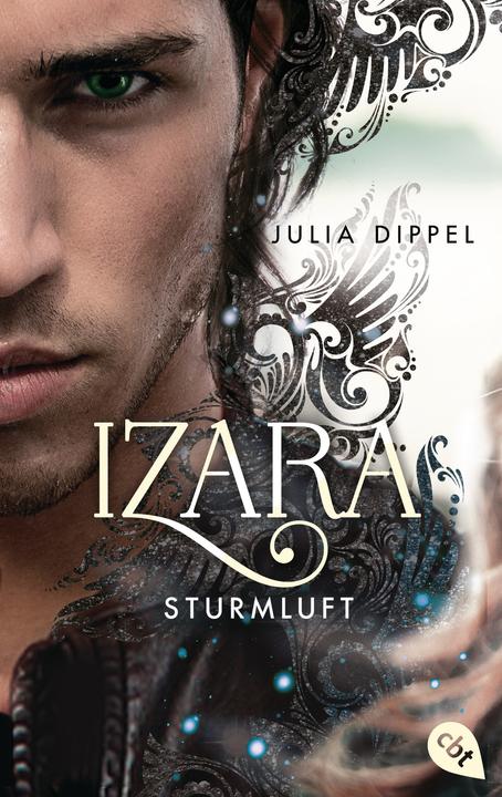 Actual product image IZARA - Storm Air (Julia Dippel, German)