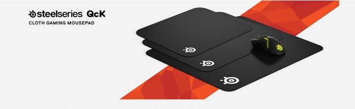 Immagine prodotto SteelSeries QcK (M)