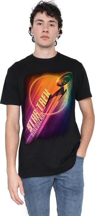Produktbild Universal Textiles Ascent TShirt (M)