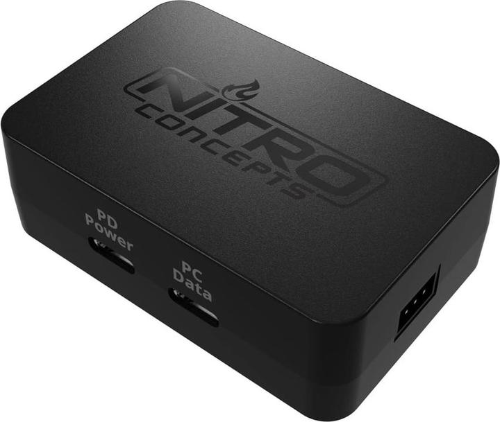 Produktbild Nitro Concepts Immersion LED Box (Weitere Dauerlichter)