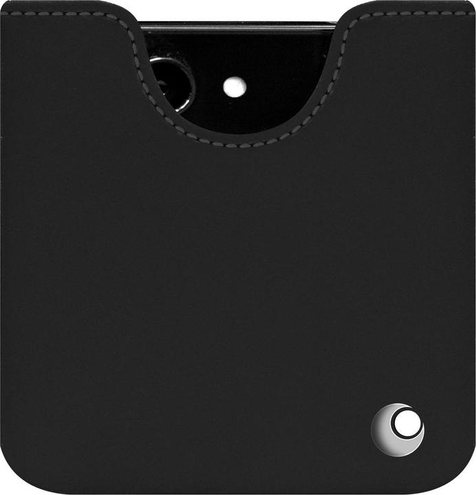 Produktbild Noreve Lederschutzhülle (Samsung Galaxy Z Flip5)