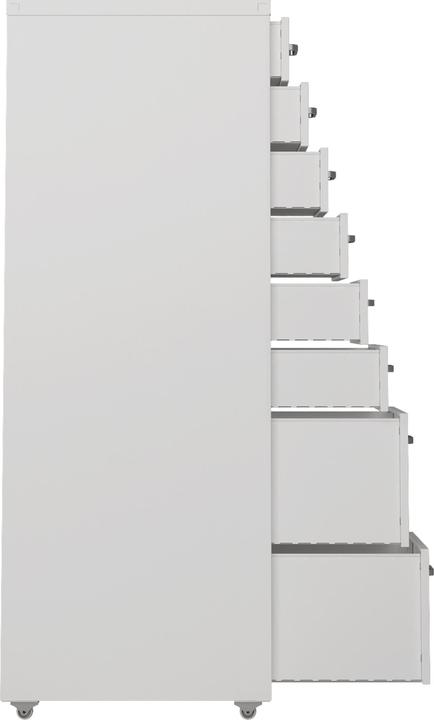 Image du produit En.Casa Kökar (28 x 41 x 109 cm)