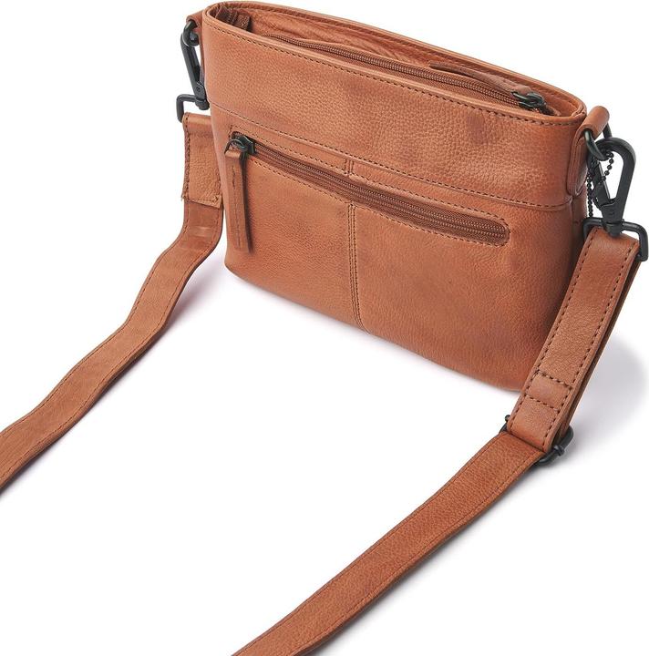 Actual product image dR Amsterdam Shoulderbag