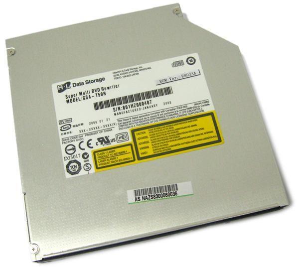 Image du produit ASUS DVD Sm dl Sata (Lecteur DVD)