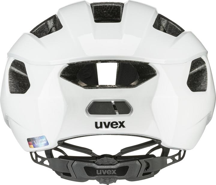 Actual product image Uvex Sports rise (52 - 56 cm)