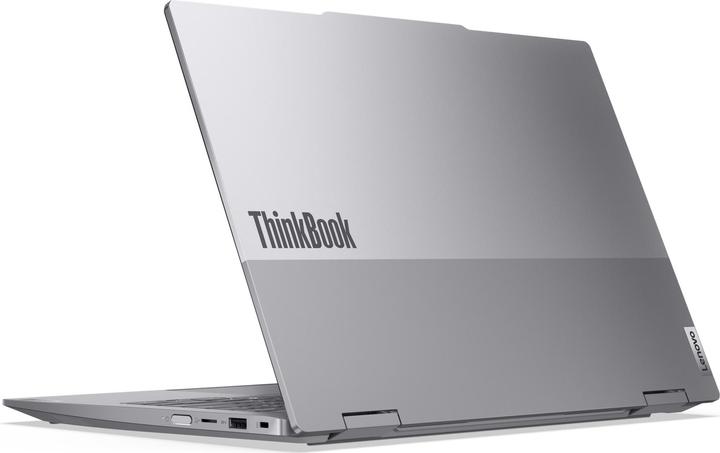Produktbild Lenovo ThinkBook 14 2-in-1 (14", Intel Core Ultra 7 155U, 32 GB, 1000 GB, DE)