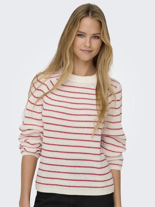 Actual product image Only ONLBASE knitted jumper knitted jumper (XL)