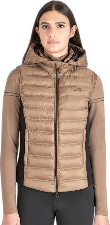 Immagine prodotto Equiline gilet da equitazione da ultra light (S)