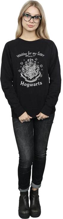 Immagine prodotto Hogwarts Waiting For My Letter Felpa Donna (L)