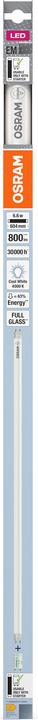 Immagine prodotto Osram lampadina a risparmio energetico (G13, 6.60 W, 800 lm, 1 x, E)