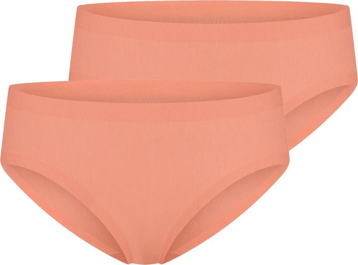 Produktbild Schiesser Slip Invisible Cotton (38, 2er Pack)