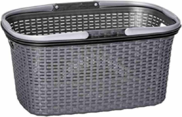 Rival Laundry basket "Rattan design" 32 l (32 l)