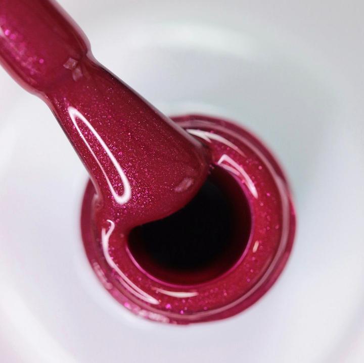 Image du produit Alessandro Striplac Peel or Soak (143 Rubis élégant, Vernis à ongles peel off)