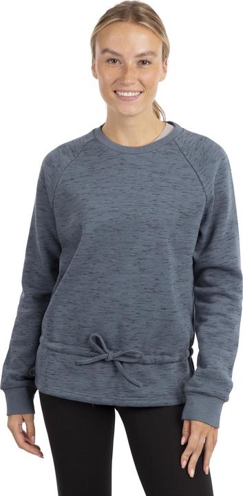 Produktbild Trespass Gretta Sweatshirt Rundhalsausschnitt (XS)
