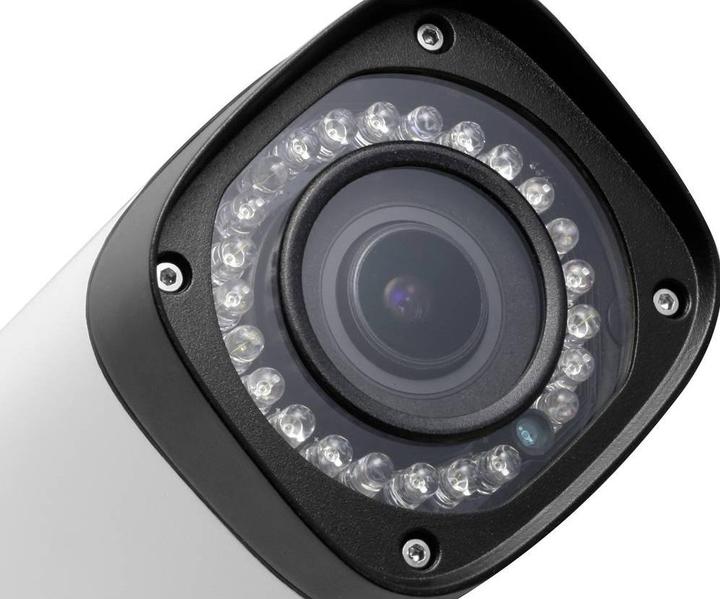 Actual product image Technaxx HDCVISurveillance camera (1920 x 1080 Pixels)