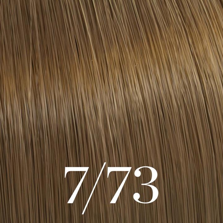Image du produit Wella Color Touch Deep Browns - 7/73 (Or, Blond, Marron)