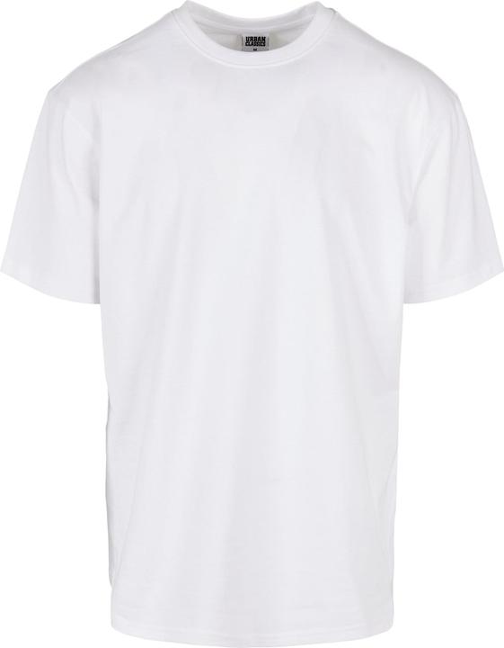 Urban Classics Triangle Tee