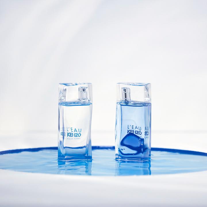 Produktbild Kenzo L'Eau Par Homme (Eau de Toilette, 30 ml)