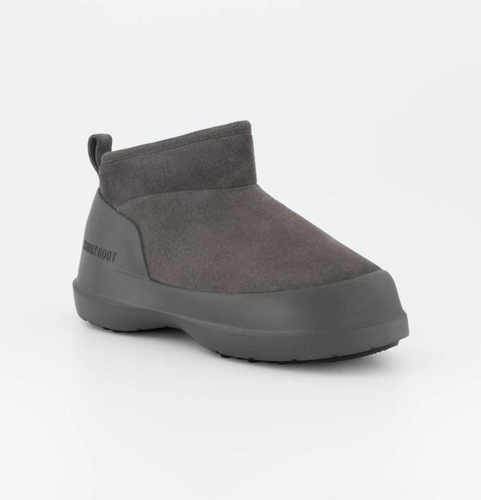 Produktbild Moon Boot Winterstiefel "Luna" grau (41)
