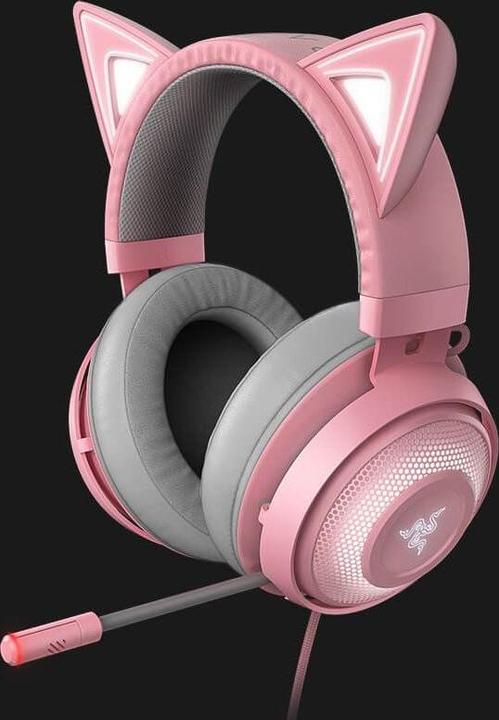Image du produit Razer Kraken Kitty (Filaire)
