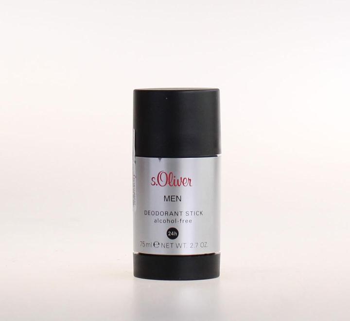 Produktbild S.Oliver Men (Stick, 75 ml)