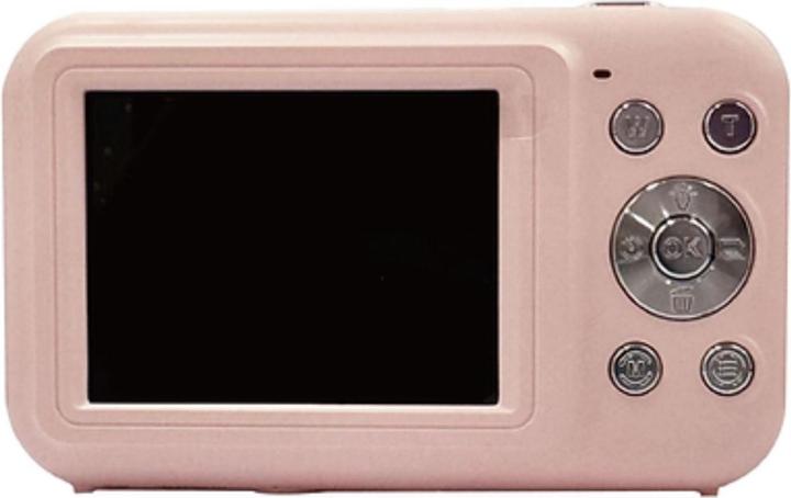 Actual product image Yashica DZ-100 Hello Kitty pink (35 mm, 44 Mpx)
