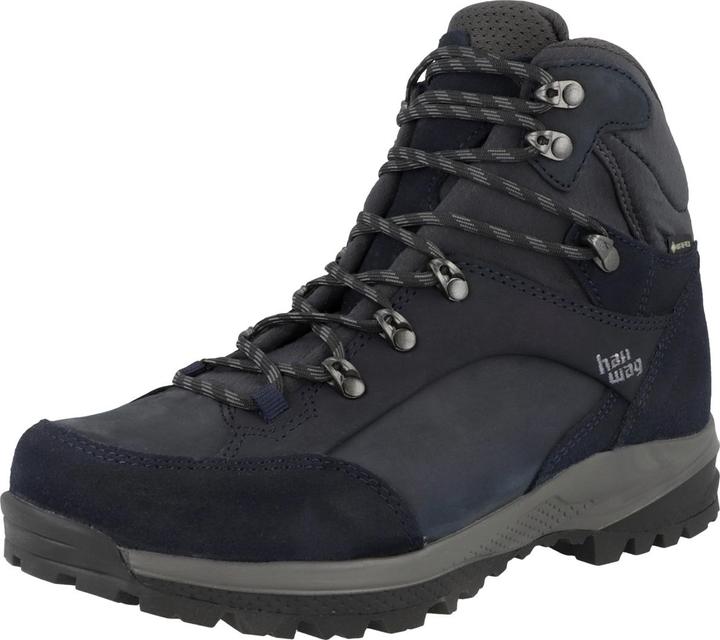Navy/Asphalt