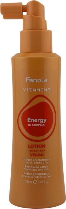 Produktbild Fanola Vitamins Energy Lotion (150 ml)