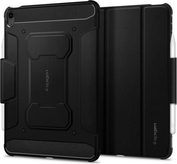 Productafbeelding Spigen RUGGED ARMOR quotPROquot IPAD AIR 4 2020 (IPad Air 4e generatie 2020, iPad Air 2022 (5e gen))