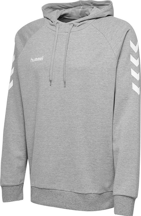 Image du produit hummel Go Kids Hoodie En Coton (116)