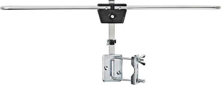 Immagine prodotto Nedis Antenna DAB - Guadagno massimo di 4dB - DAB: 170-250 MHz - Portata di 50 km - per ANORD all'aperto (DAB/ DAB+)