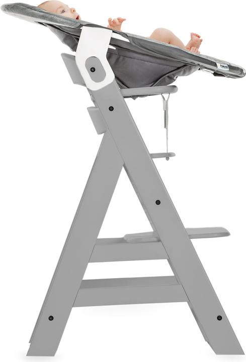Actual product image Hauck Alpha bouncer 2 in 1