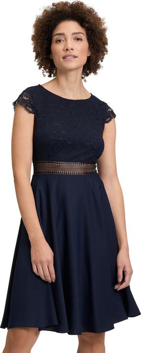 Actual product image Vera Mont Evening dress with lace (32)